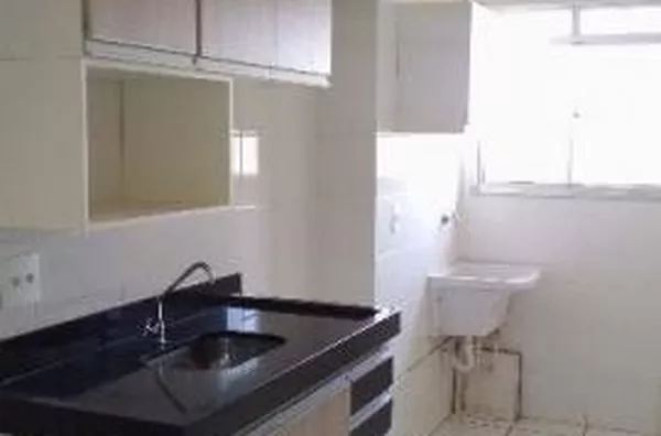 Apartamento para aluguel e venda Jardim Interlagos RIBEIRAO PRETO - Foto 5