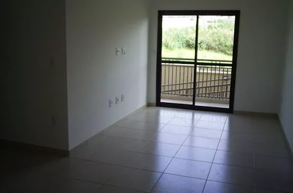 Apartamento para venda Jardim Botânico RIBEIRAO PRETO - Foto 1