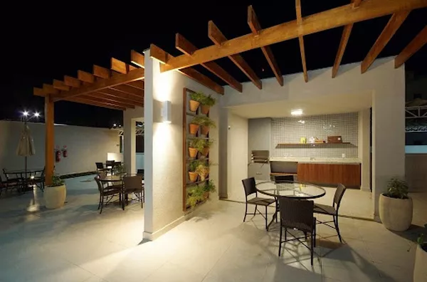 Apartamento para venda JARDIM SUMARE RIBEIRAO PRETO - Foto 32