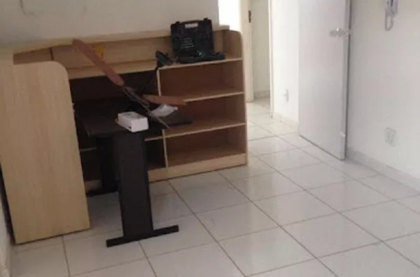Sala para aluguel Parque dos Bandeirantes RIBEIRAO PRETO - Foto 2