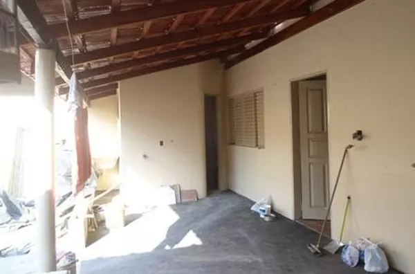 Casa para venda Vila Albertina RIBEIRAO PRETO - Foto 3