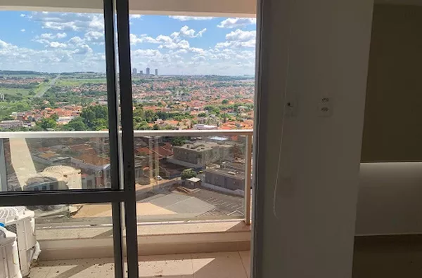 Flat para aluguel e venda Parque Industrial Lagoinha RIBEIRAO PRETO - Foto 6