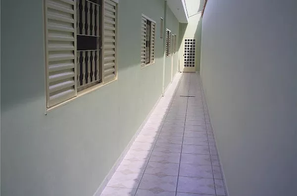 Corredor Externo