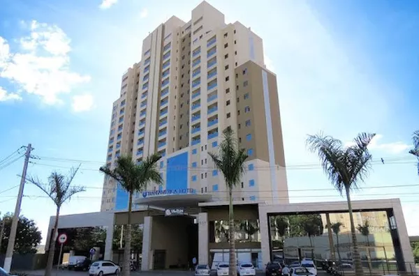Apartamento em Jardim Califórnia  -  Ribeirão Preto - Foto 1
