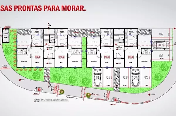 Apartamento para venda Jardim Ângelo Jurca RIBEIRAO PRETO - Foto 6