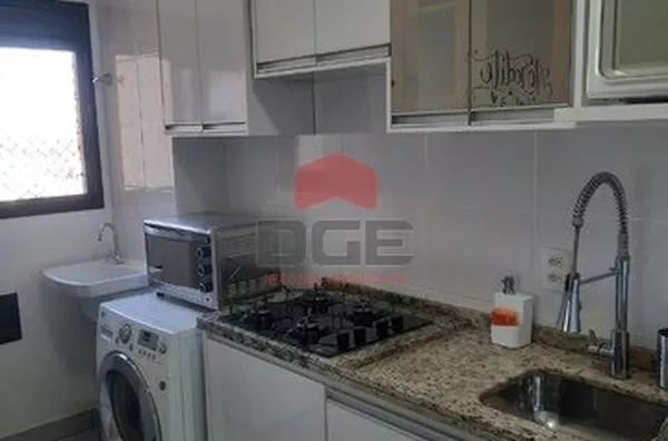 Apartamento em Campos Elísios  -  Ribeirão Preto - Foto 6