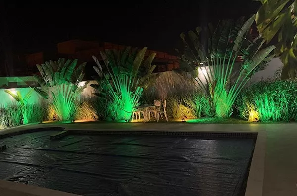 Casa para venda Jardim Olhos D'agua RIBEIRAO PRETO - Foto 4