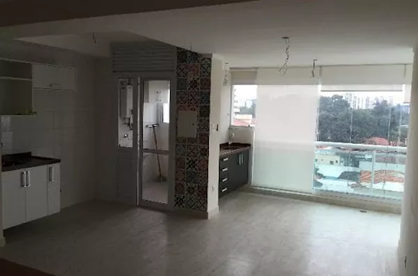 Apartamento para aluguel e venda Santo Amaro São Paulo - Foto 10