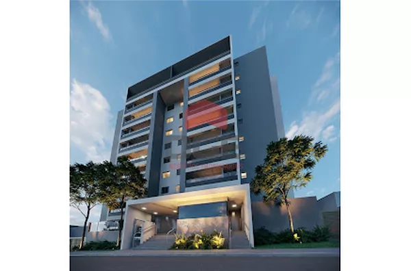 Apartamento 02 Dorm. em Jardim Paulista  -  Ribeirão Preto - Foto 5