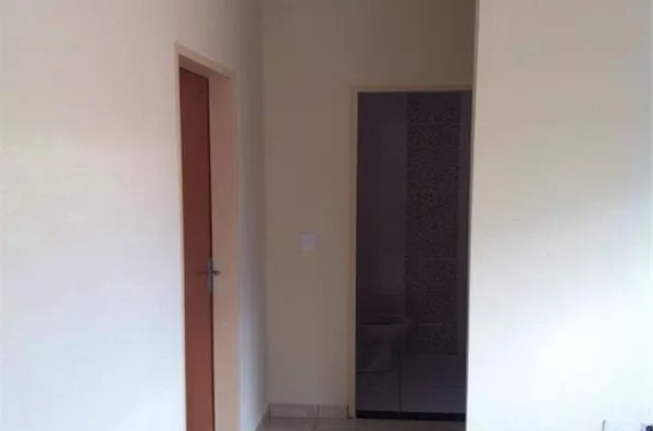 Casa para venda Jardim Javari RIBEIRAO PRETO