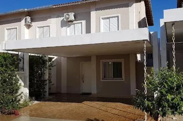 Casa para venda Vila do Golf RIBEIRAO PRETO - Foto 2