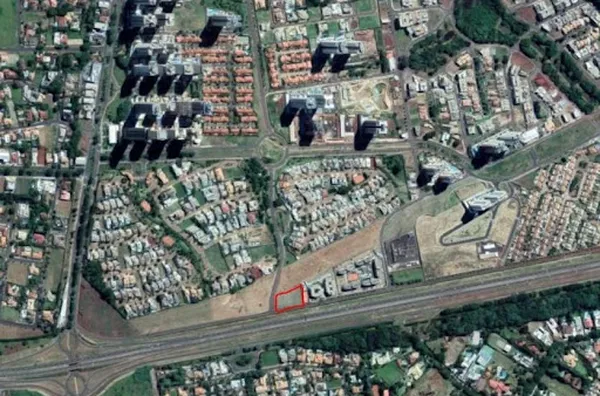 Terreno para venda Jardim Botânico RIBEIRAO PRETO