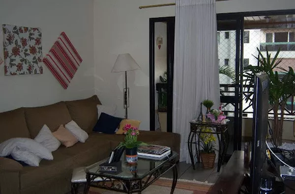 Apartamento para venda Santa Cruz do José Jacques RIBEIRAO PRETO - Foto 1