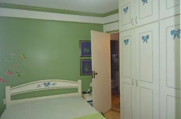 Apartamento para aluguel Parque Industrial Lagoinha RIBEIRAO PRETO - Foto 5