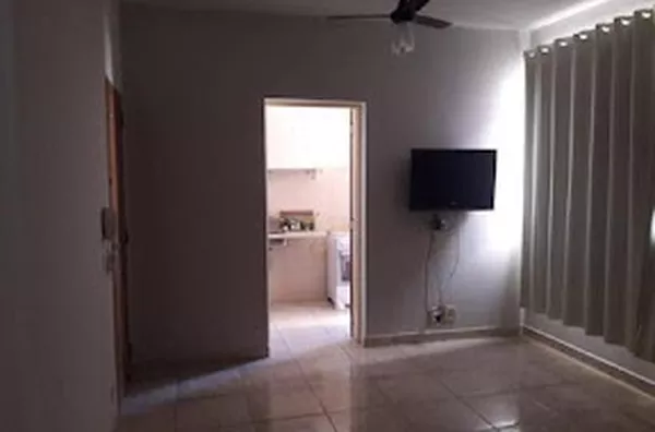 Apartamento para aluguel Centro RIBEIRAO PRETO - Foto 2