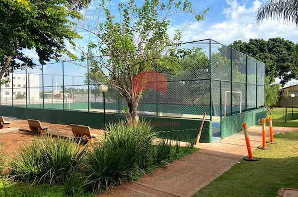Apartamento em Parque Sao Sebastiao  -  Ribeirão Preto - Foto 6