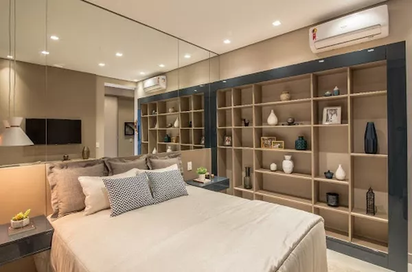Apartamento para venda Quinta da Primavera RIBEIRAO PRETO - Foto 45