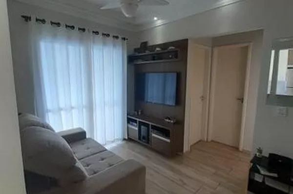 Apartamento para venda Vila Maria Luiza RIBEIRAO PRETO