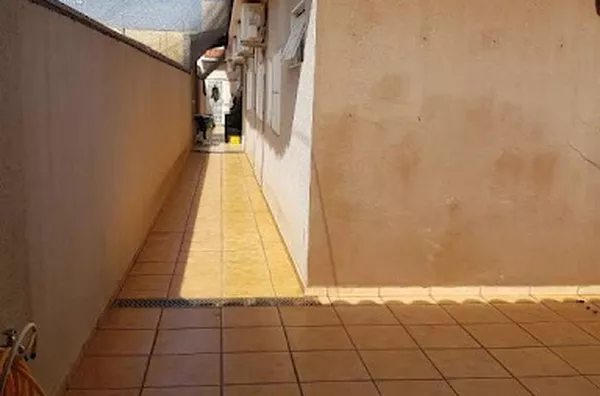 Casa para venda Vila Monte Alegre RIBEIRAO PRETO - Foto 27