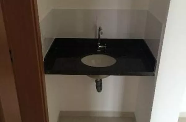 Apartamento para aluguel Nova Aliança RIBEIRAO PRETO - Foto 1