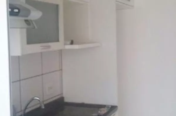 Apartamento para aluguel Parque Residencial Lagoinha RIBEIRAO PRETO - Foto 3