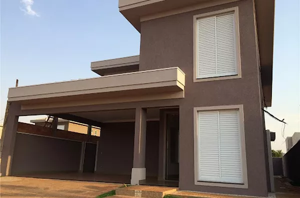 Casa para venda Condomínio Bella Cittá RIBEIRAO PRETO