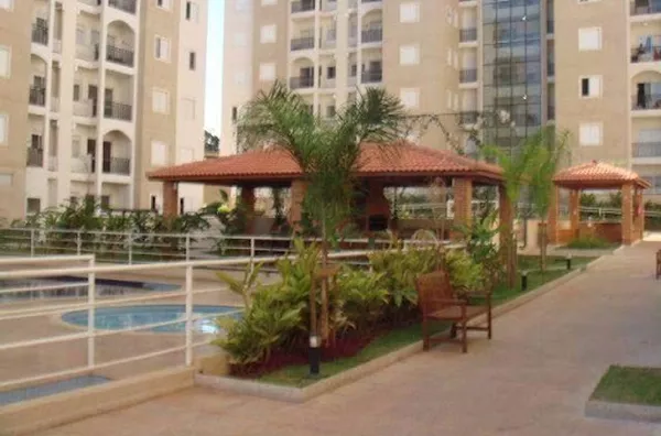 Apartamento Duplex/Cobertura para aluguel Sumarézinho  RIBEIRAO PRETO - Foto 3