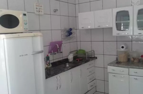 Casa para venda Parque Ribeirão Preto RIBEIRAO PRETO - Foto 3