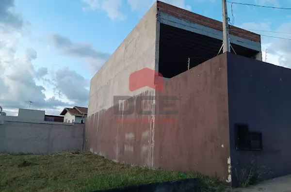 Loja / Salão em Jardim Botânico  -  Ribeirão Preto