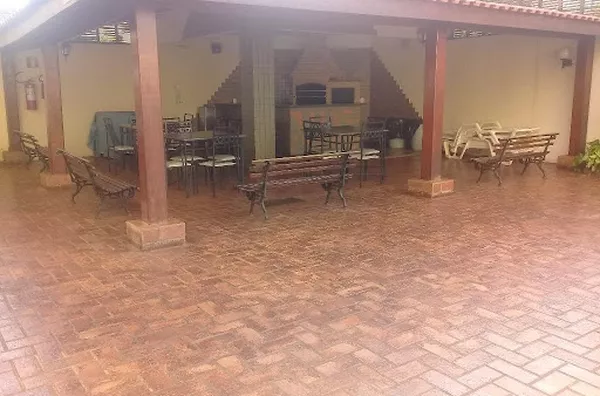 Apartamento para aluguel Presidente Médici RIBEIRAO PRETO - Foto 6