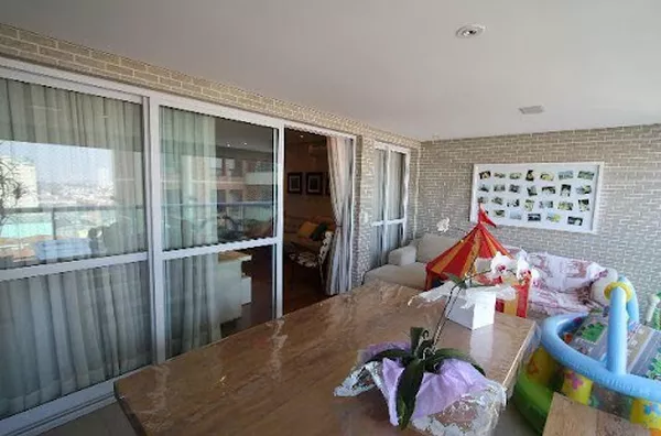 Apartamento para aluguel Vila Congonhas São Paulo - Foto 1