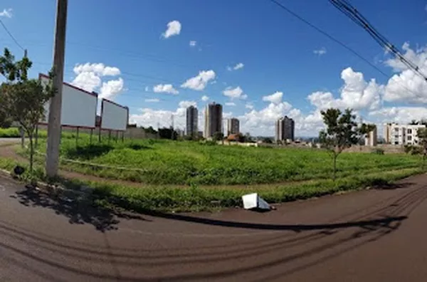 Terreno para venda Jardim Botânico RIBEIRAO PRETO