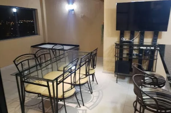 Apartamento para aluguel Nova Aliança RIBEIRAO PRETO - Foto 3