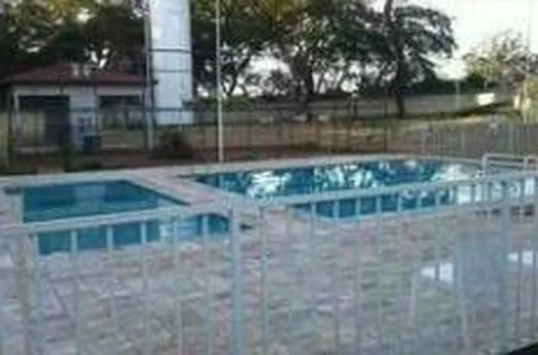 Apartamento para aluguel Jardim Florestan Fernandes RIBEIRAO PRETO - Foto 6