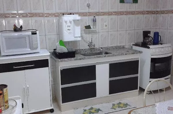 Apartamento para venda Jardim Paulista RIBEIRAO PRETO - Foto 5