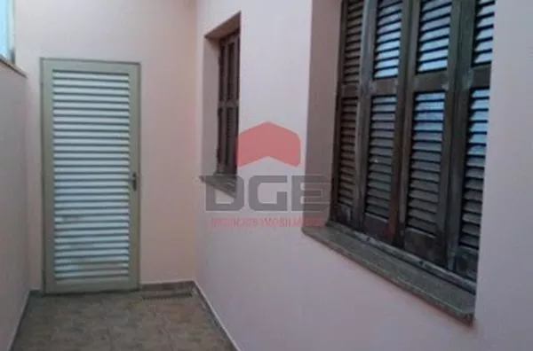 Casa em Campos Elísios  -  Ribeirão Preto - Foto 1