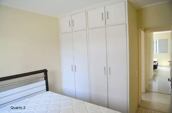 Apartamento para aluguel Berrini São Paulo - Foto 6