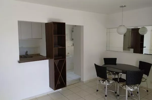 Apartamento para aluguel Nova Aliança RIBEIRAO PRETO - Foto 1