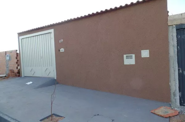 Casa para venda Parque das Oliveiras RIBEIRAO PRETO