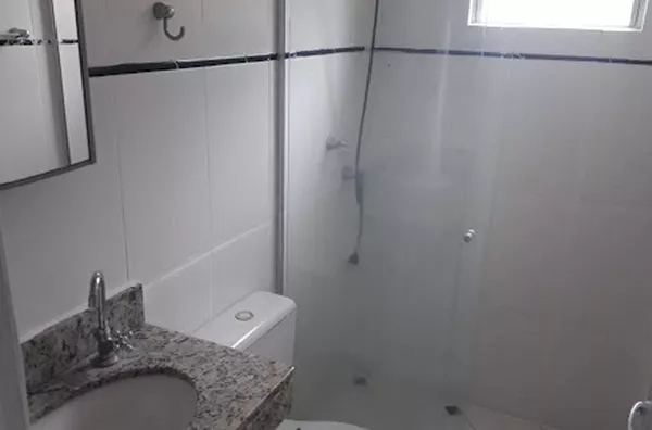 Apartamento para aluguel Parque Residencial Lagoinha RIBEIRAO PRETO - Foto 3