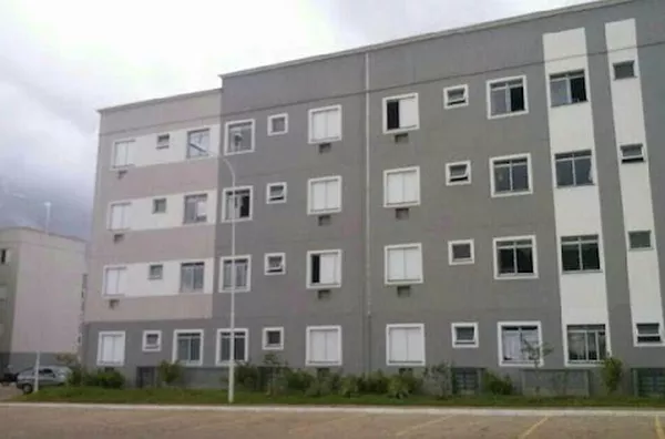 Apartamento para venda Jardim Florestan Fernandes RIBEIRAO PRETO - Foto 2
