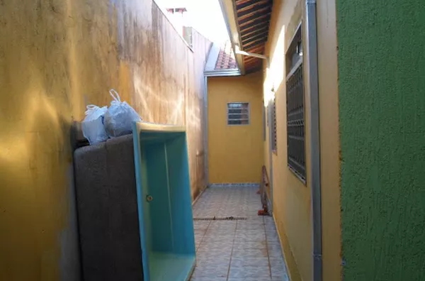 Casa para venda Jardim Eugênio Mendes Lopes RIBEIRAO PRETO - Foto 5