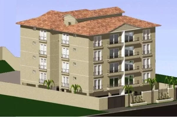 Apartamento para venda Jardim Zara RIBEIRAO PRETO - Foto 1