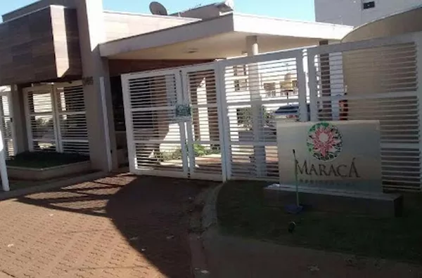 Flat para venda Jardim Califórnia RIBEIRAO PRETO - Foto 1