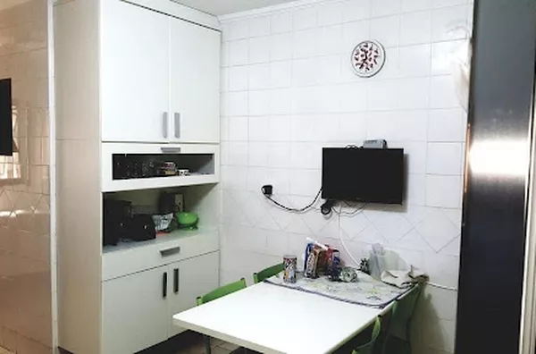 Apartamento para venda Vila Ana Maria RIBEIRAO PRETO - Foto 6