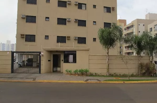 Apartamento para venda Jardim Botânico RIBEIRAO PRETO - Foto 1