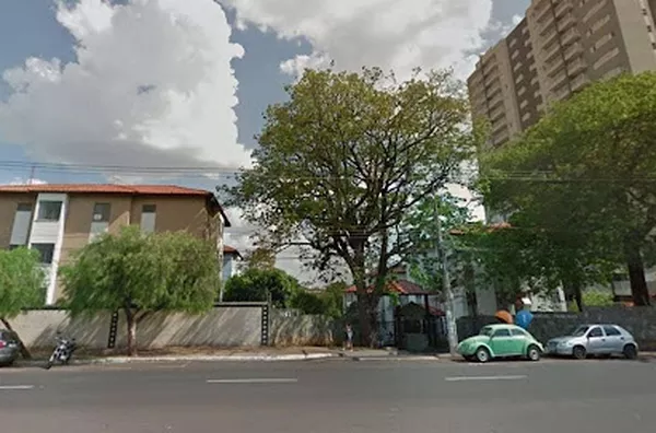 Apartamento para aluguel Vila Monte Alegre RIBEIRAO PRETO - Foto 1