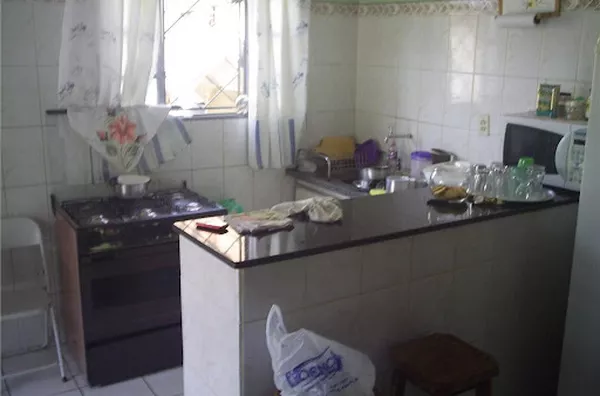 Casa para venda Parque dos Pinus RIBEIRAO PRETO - Foto 5