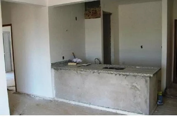 Apartamento para venda Jardim Zara RIBEIRAO PRETO - Foto 6