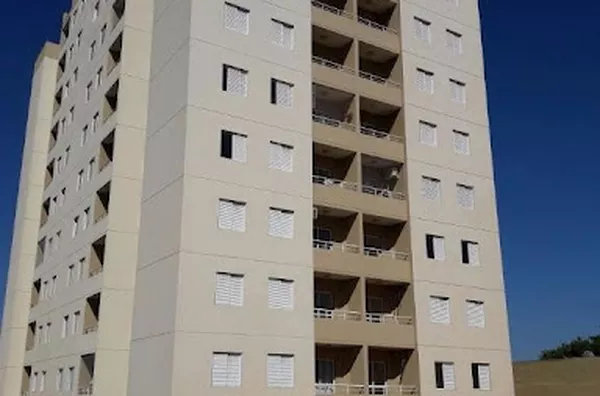 Apartamento para venda Jardim Anhangüera RIBEIRAO PRETO - Foto 1